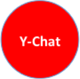 Yakit Chat button