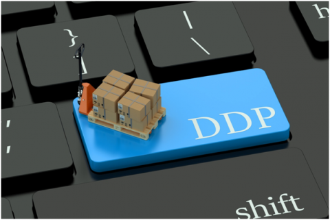 DDP Shipping